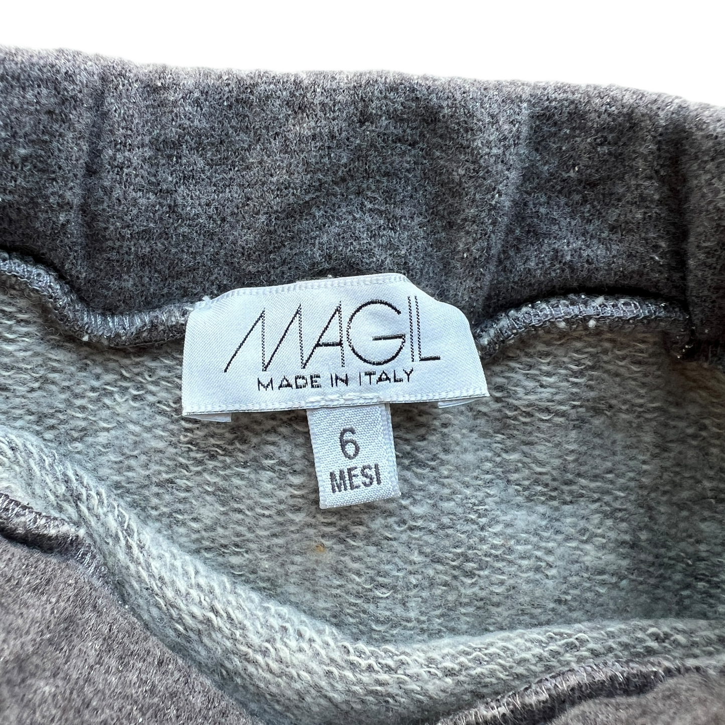 Gonna tulle e maglia Magil - 6 mesi