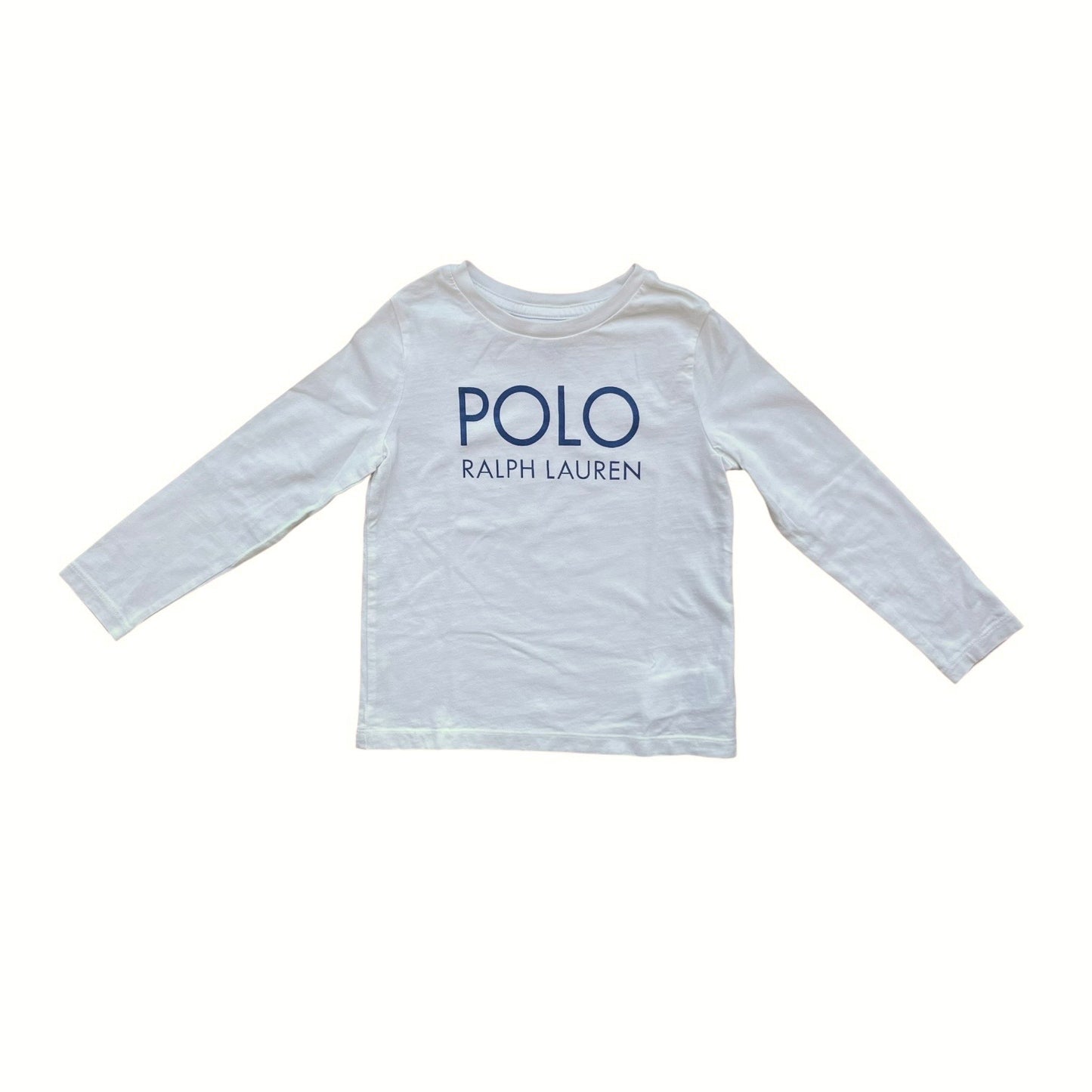 T-shirt manica lunga Polo Ralph Lauren - 4 anni