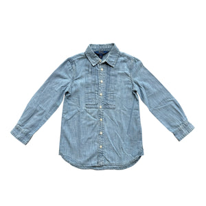 Camicia jeans Ralph Lauren - 5 anni