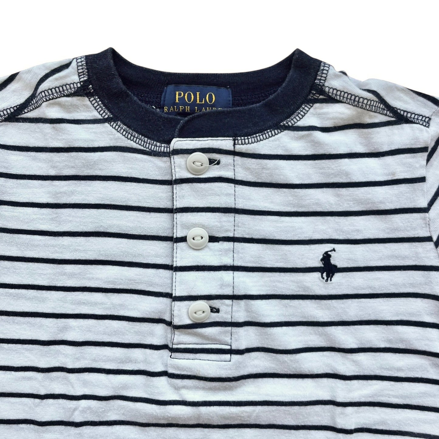 Ralph Lauren T-shirt - 2 years