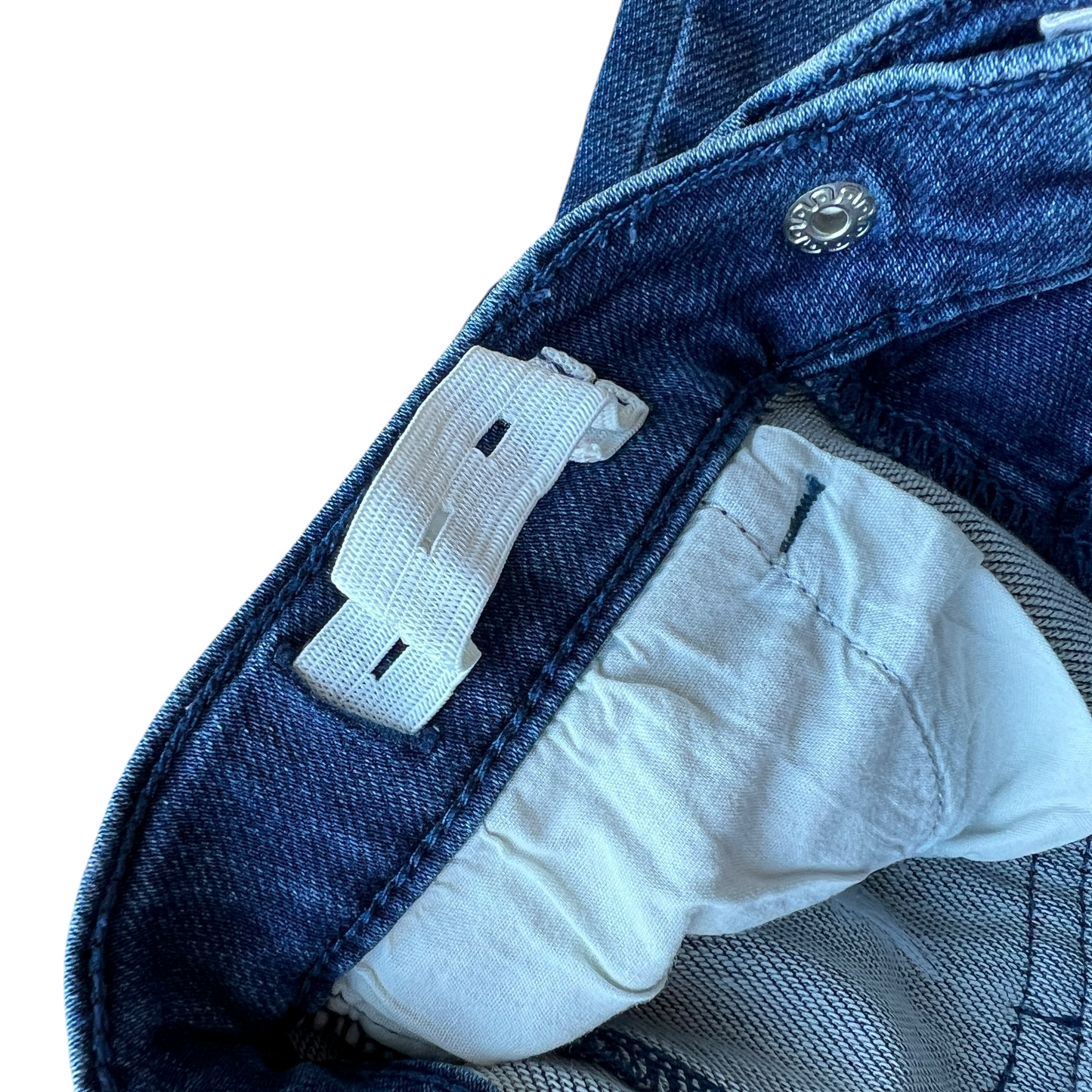 Jeggings con fiocchi Monnalisa - 18 mesi