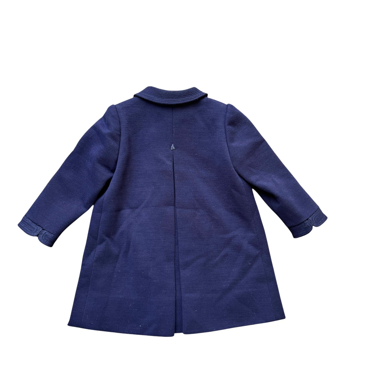 Cappotto sartoriale Nancy Madrid - 2 anni