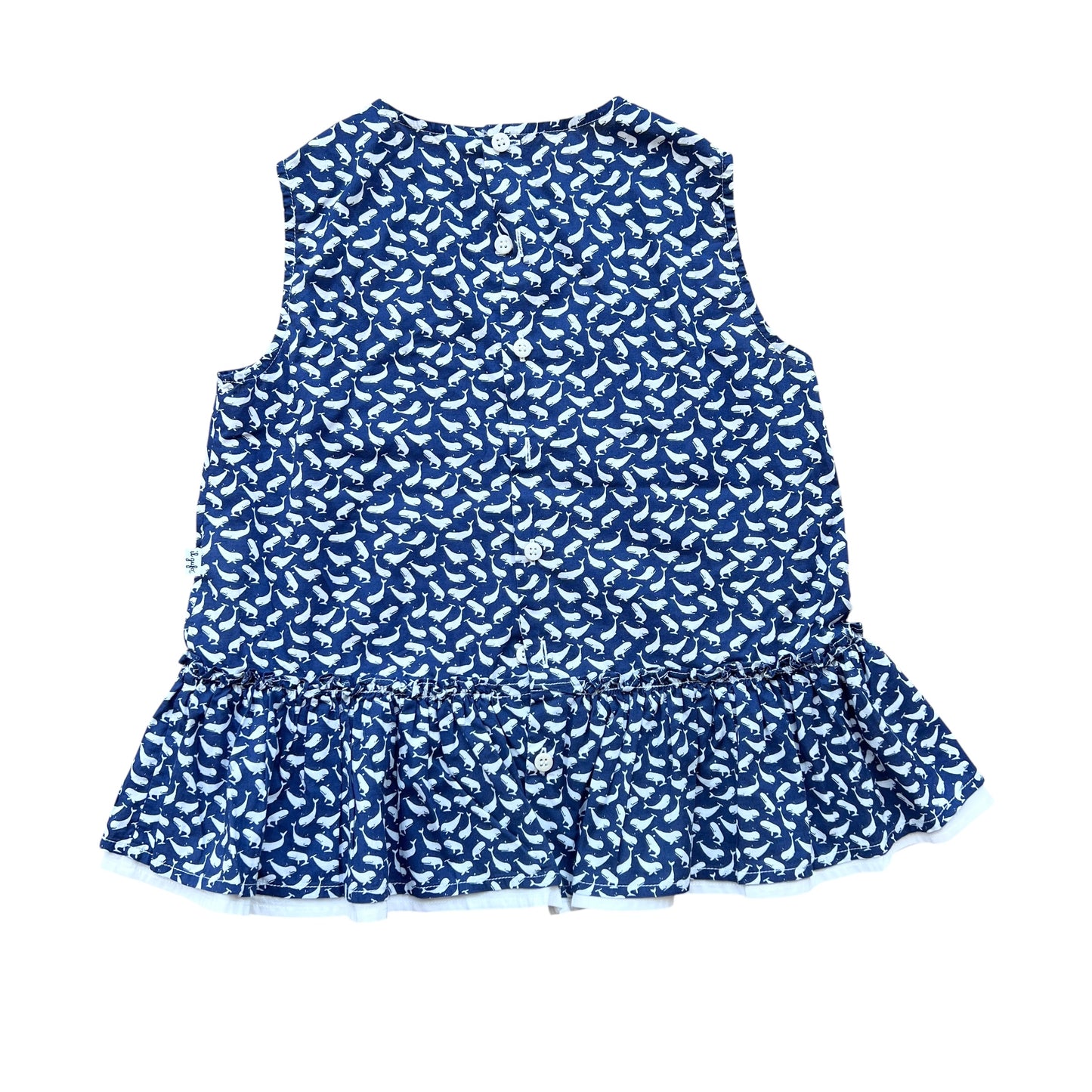 Blusa leggera Il Gufo - 8 anni