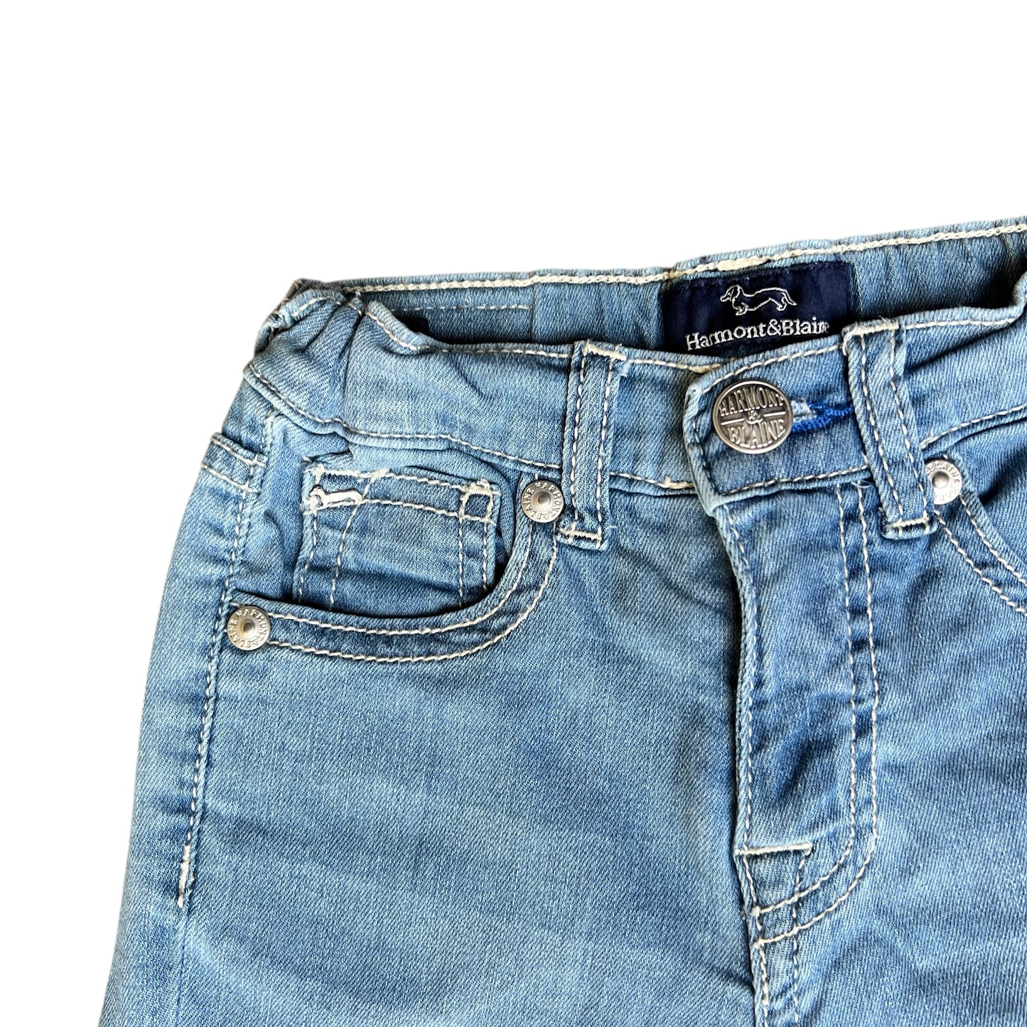 Jeans leggeri Harmont&Blaine - 18 mesi