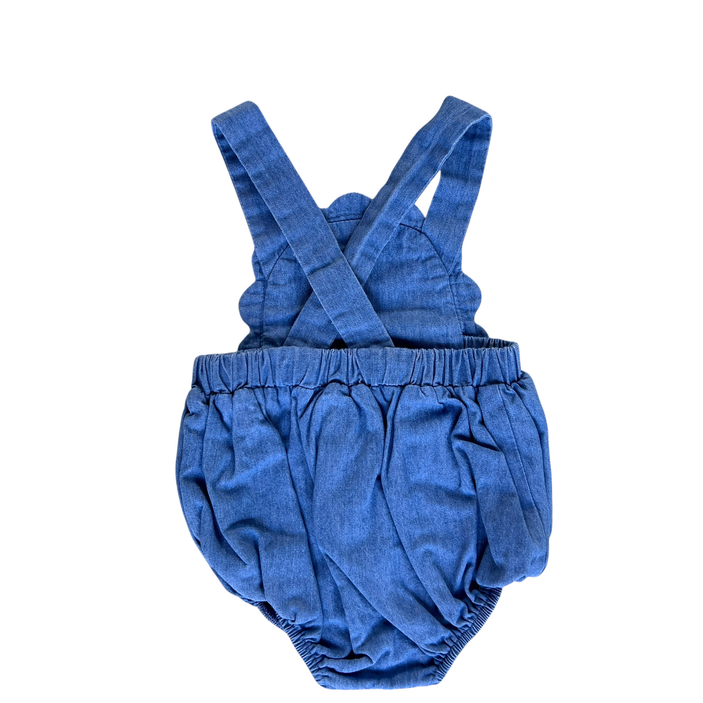 Salopette leggera Jacadi - 3 mesi