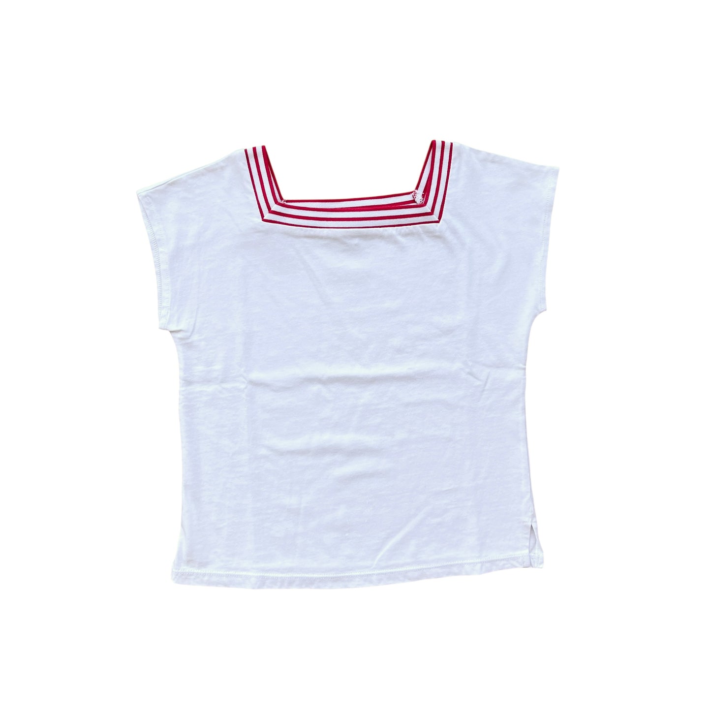 Maglia manica corta Jacadi - 8 anni