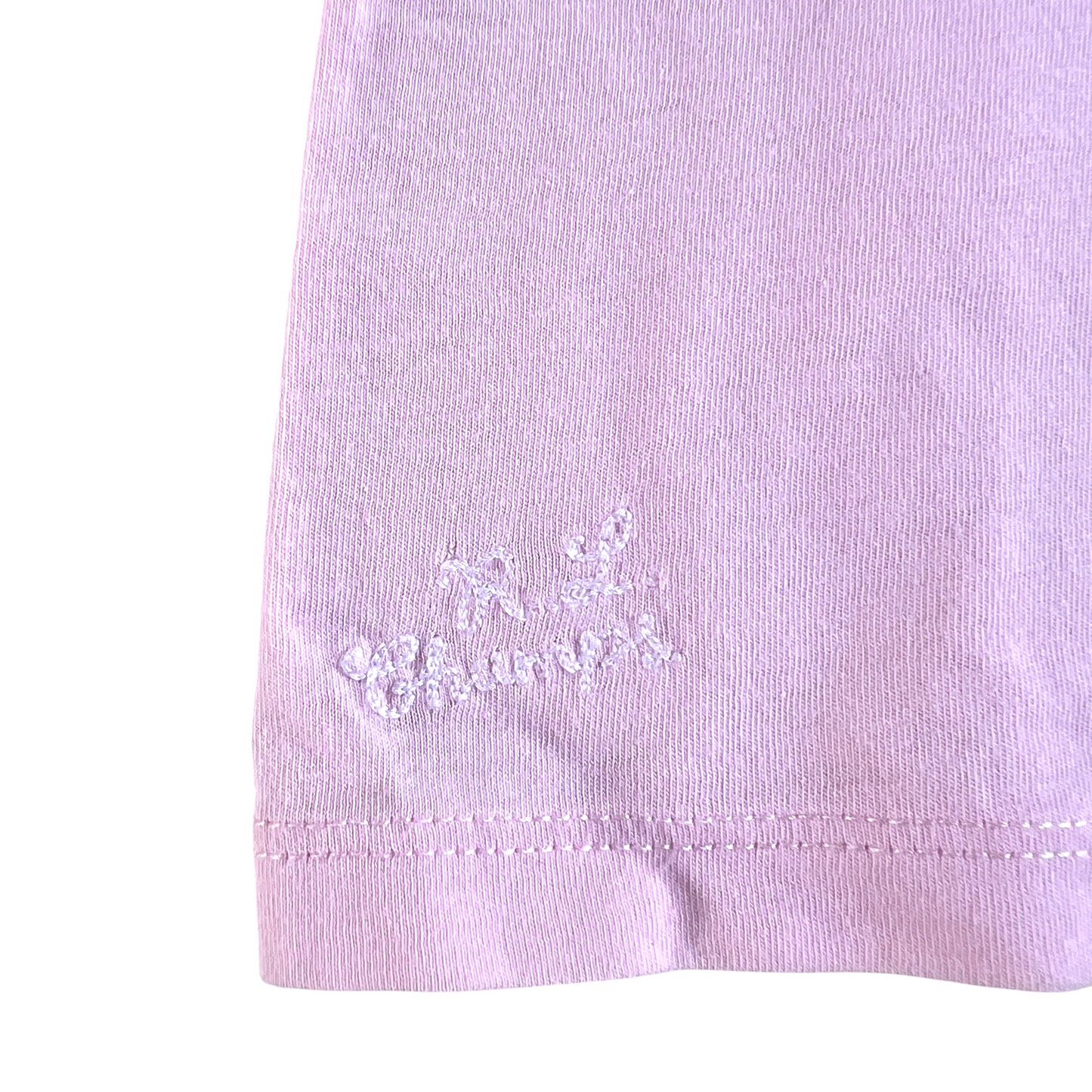 T-shirt con applicazioni Polo Ralph Lauren - 5 anni