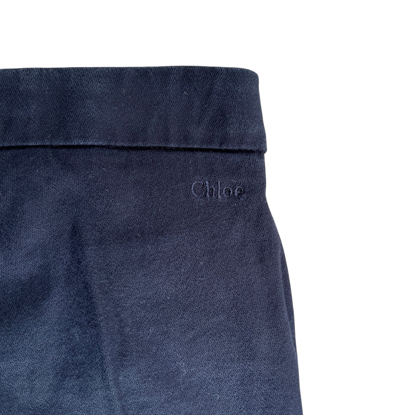 Pantaloni eleganti Chloè - 2 anni