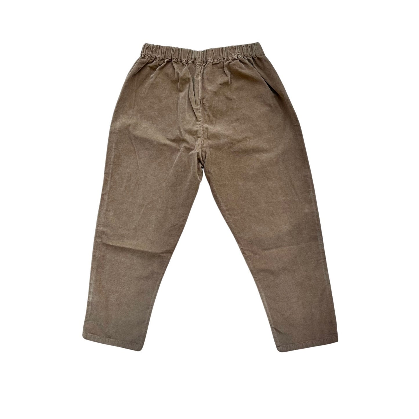 Pantaloni microvelluto Mariella Ferrari - 4 anni