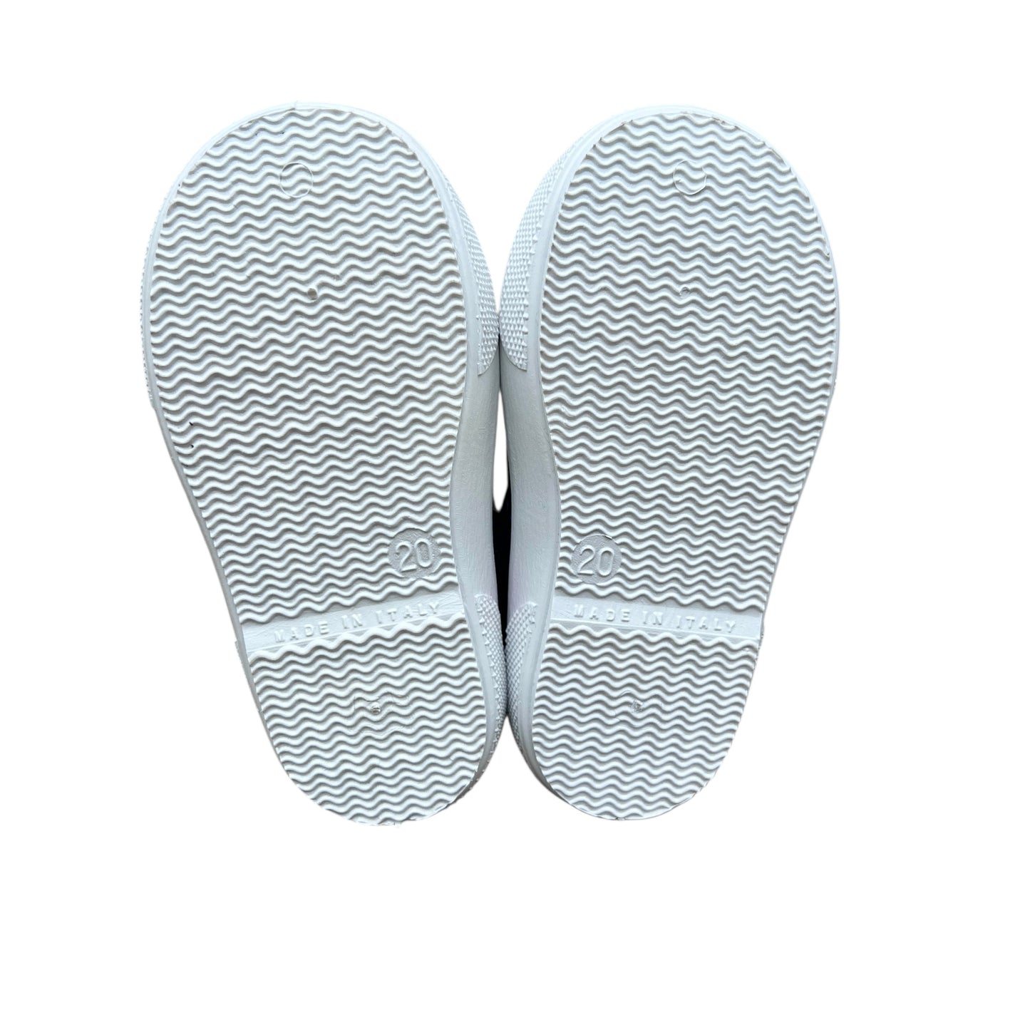 Sandali estivi Superga NUOVI - numero 20