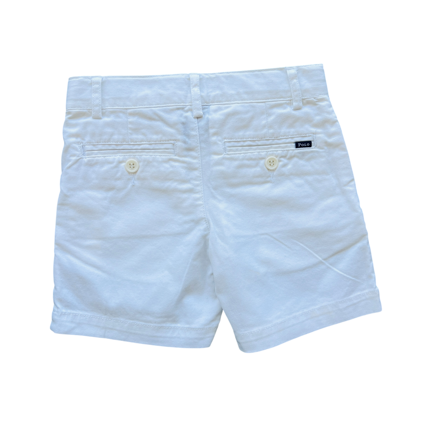 Bermuda chino Polo Ralph Lauren - 3 anni