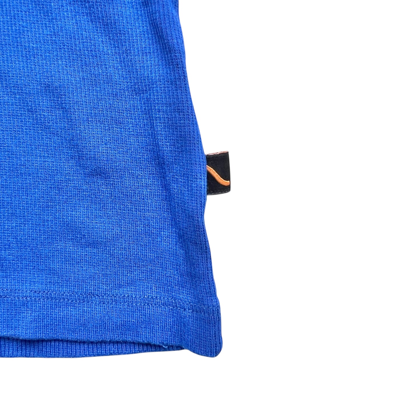 Maglia manica lunga con colletto Carlijnq - 6/12 mesi