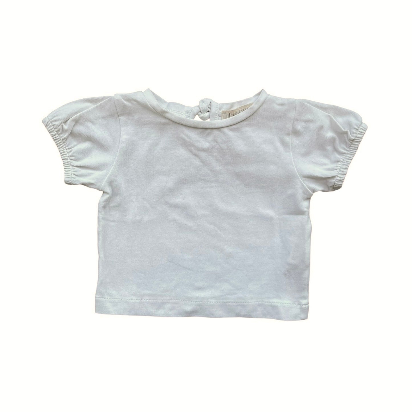 Il Guardarobino light sweatshirt dress - 2 years