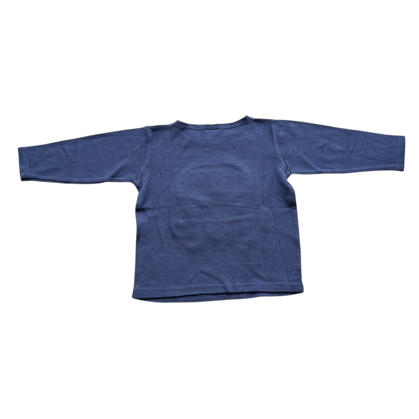 Maglia manica lunga I Giacomini - 3 anni