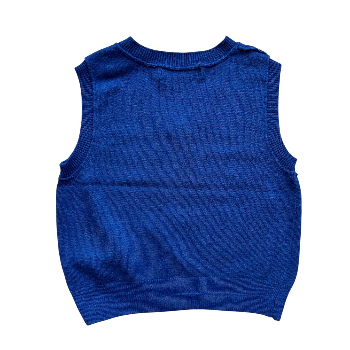 Gilet Trussardi neonato - 3 mesi