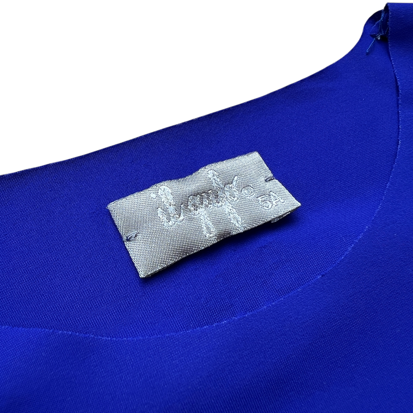 Abito estivo lycra il Gufo - 5 anni