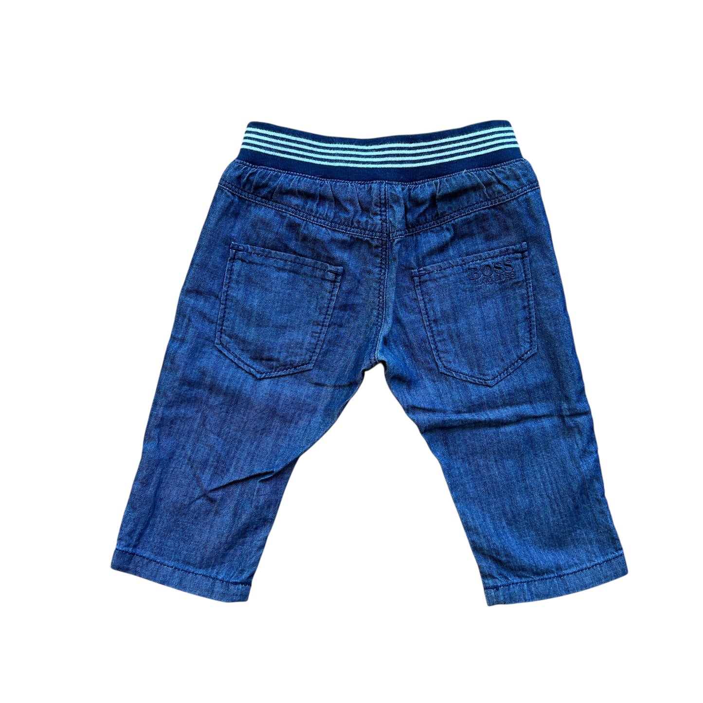 Jeans leggero Hugo Boss - 3 mesi