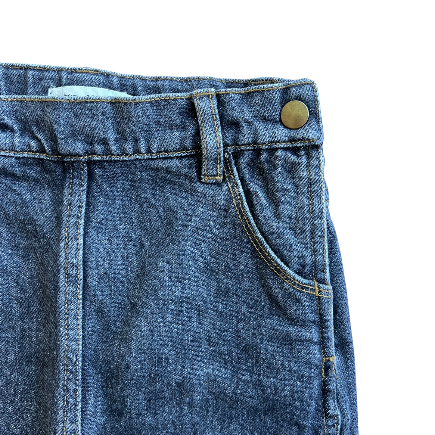 Jeans a vita alta vintage Soor Ploom - 6 anni