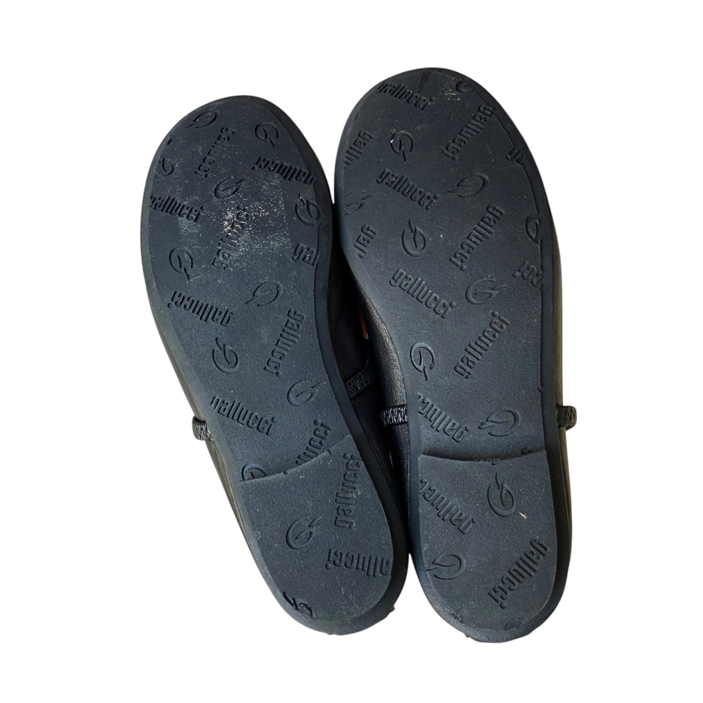 Ballerine pelle Gallucci - numero 29