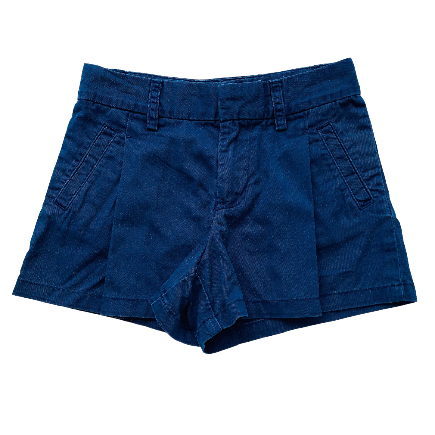 Pantaloncini ampi blu navy Ralph Lauren - 6 anni