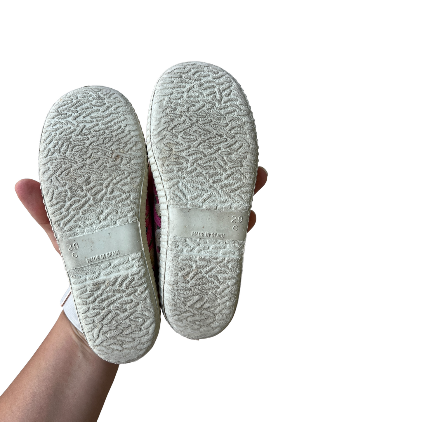 Scarpe slip on Cienta - numero 29