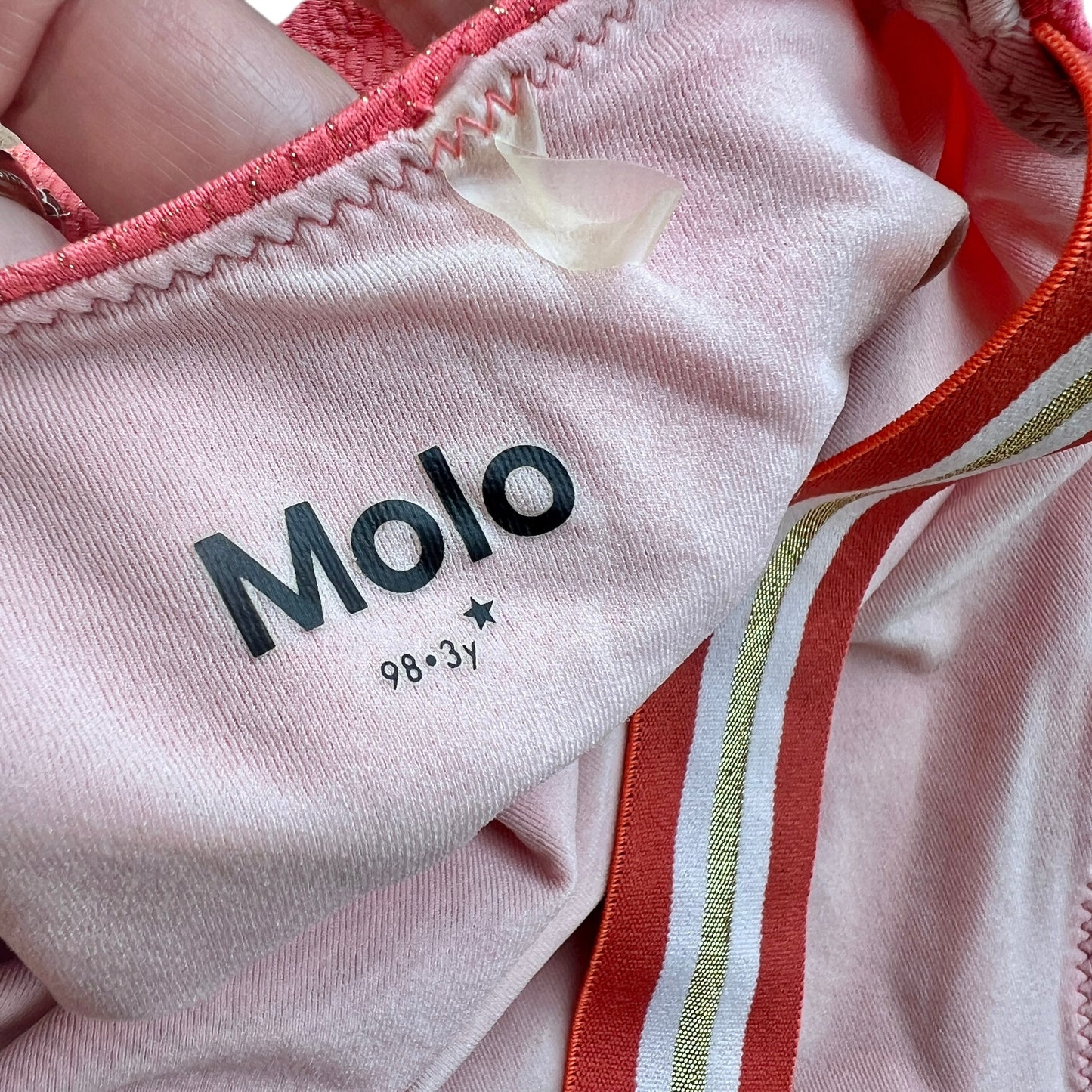 Costume intero Molo - 3 anni