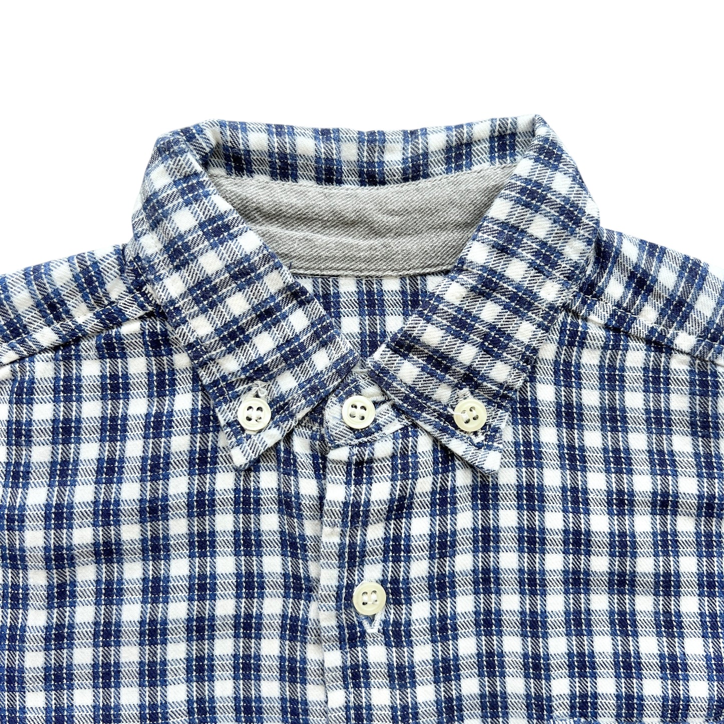 Camicia cotone Seeds - 3 anni