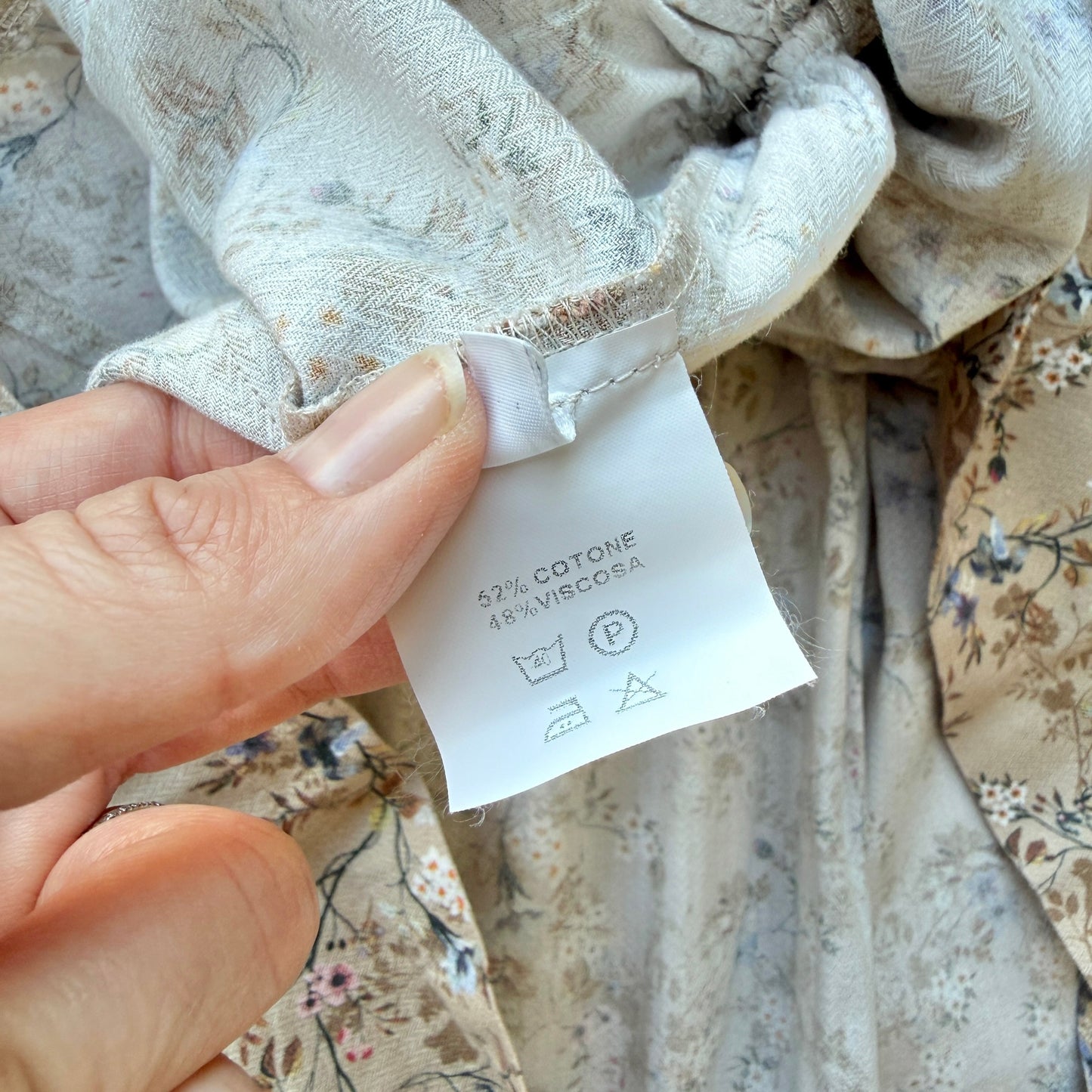 Abito Le Nouveau Nè - 6 anni