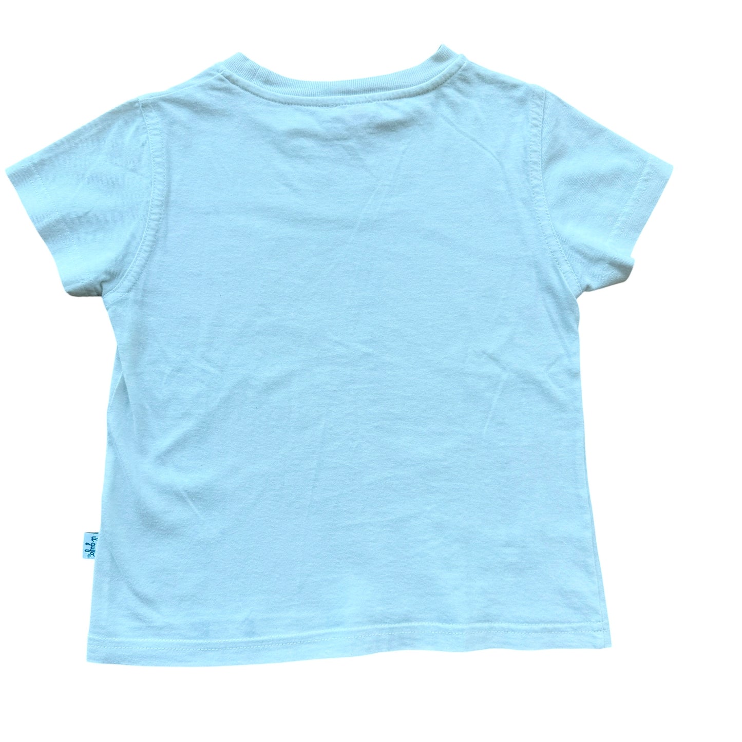 T-shirt estiva Il Gufo - 3 anni