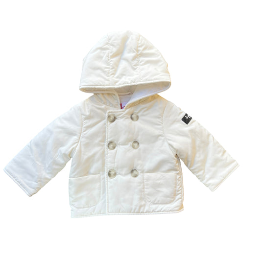 The spring owl jacket - 18 months