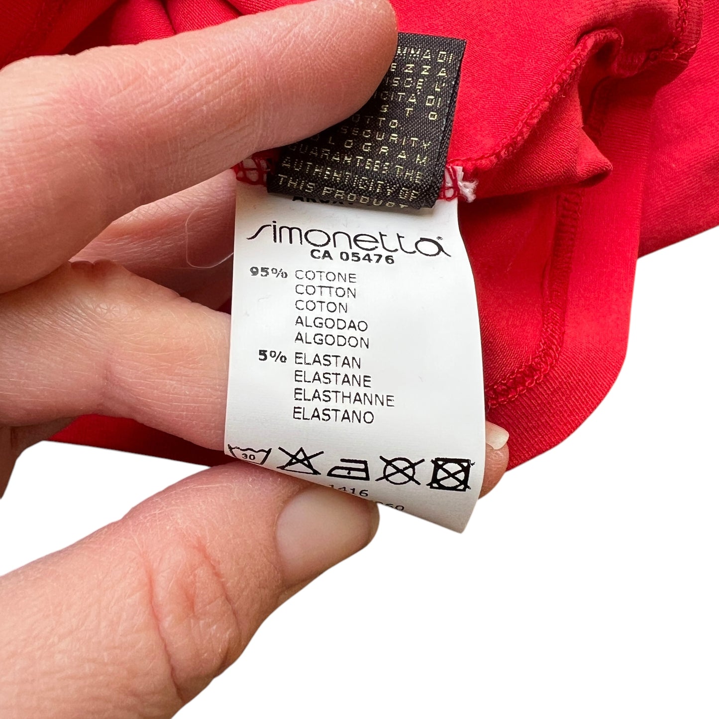Maglia manica lunga Roberto Cavalli - 9 mesi