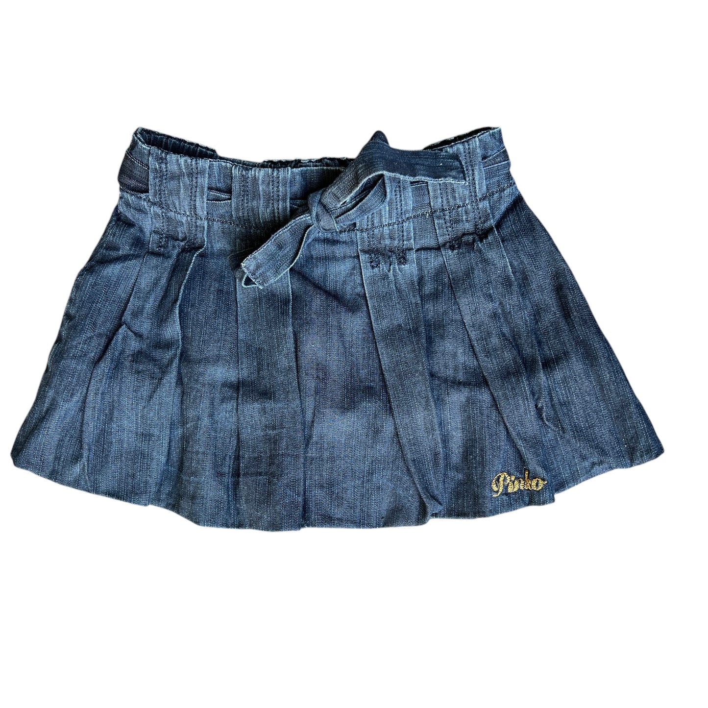 Gonna jeans palloncino Pinko - 6/9 mesi
