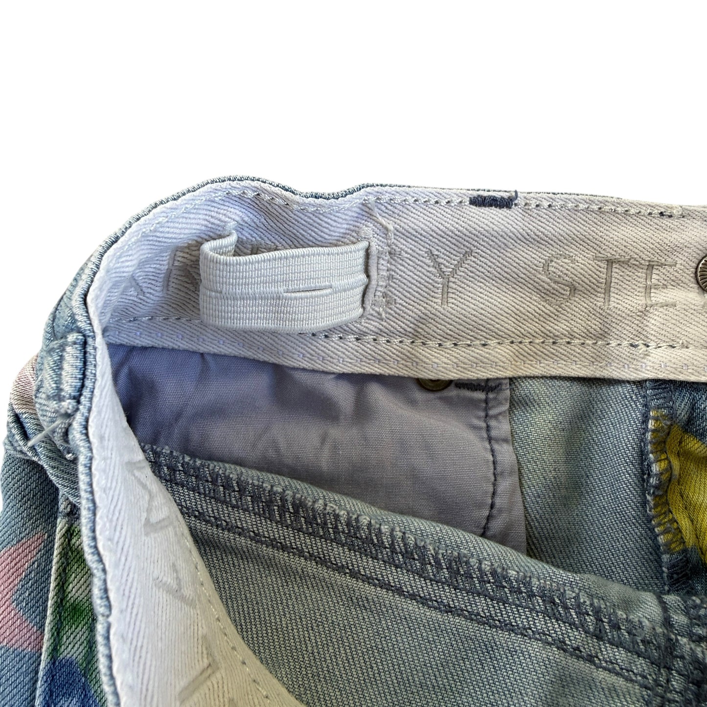 Shorts jeans Stella McCartney - 2 anni