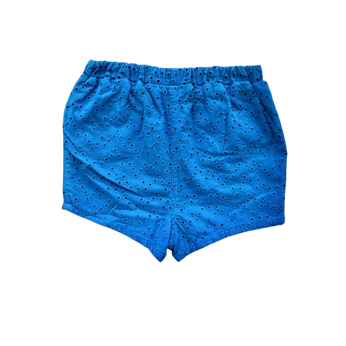 Pantaloncini sangallo Petit Bateau - 3 anni