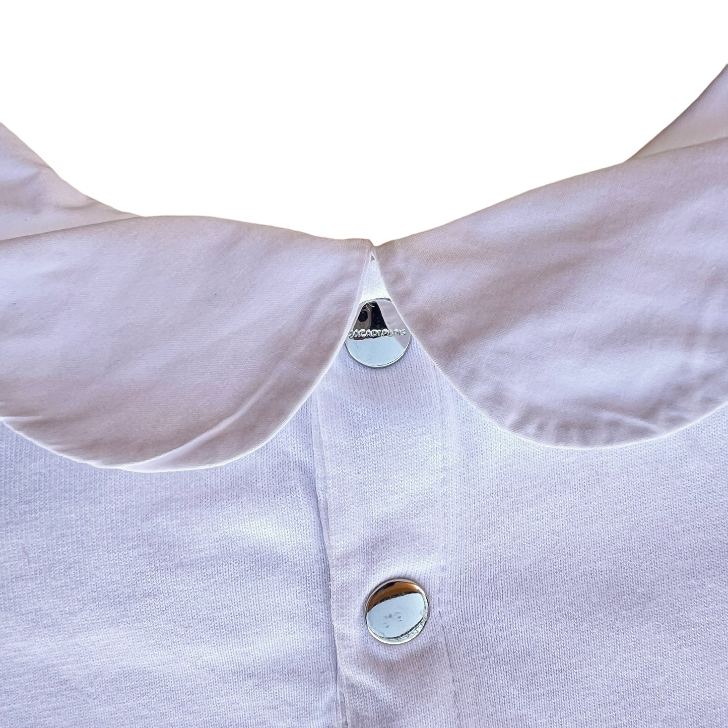 Maglia manica lunga colletto Jacadi - 3 anni