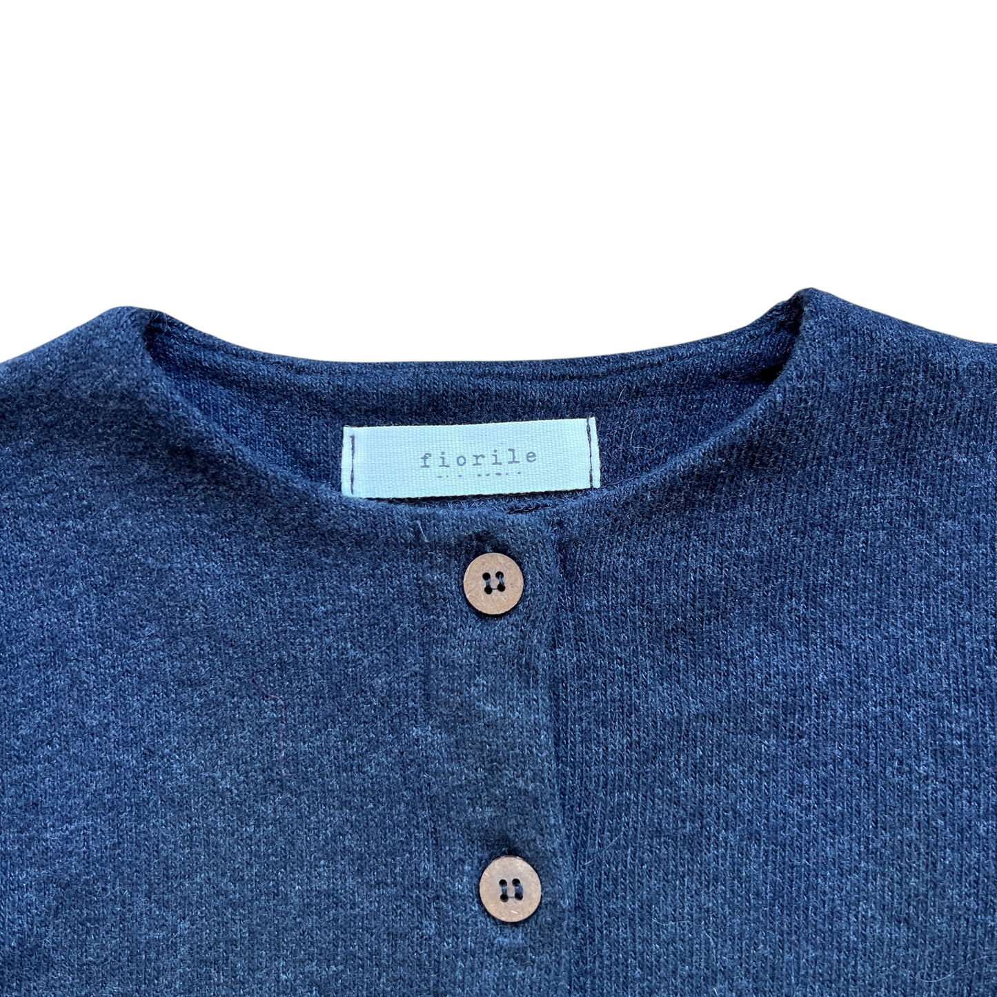 Cardigan bambina Fiorile - 4 anni