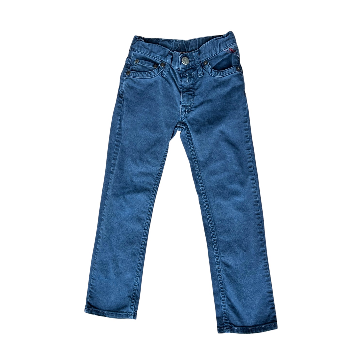Jeans blu scuro Replay - 4 anni
