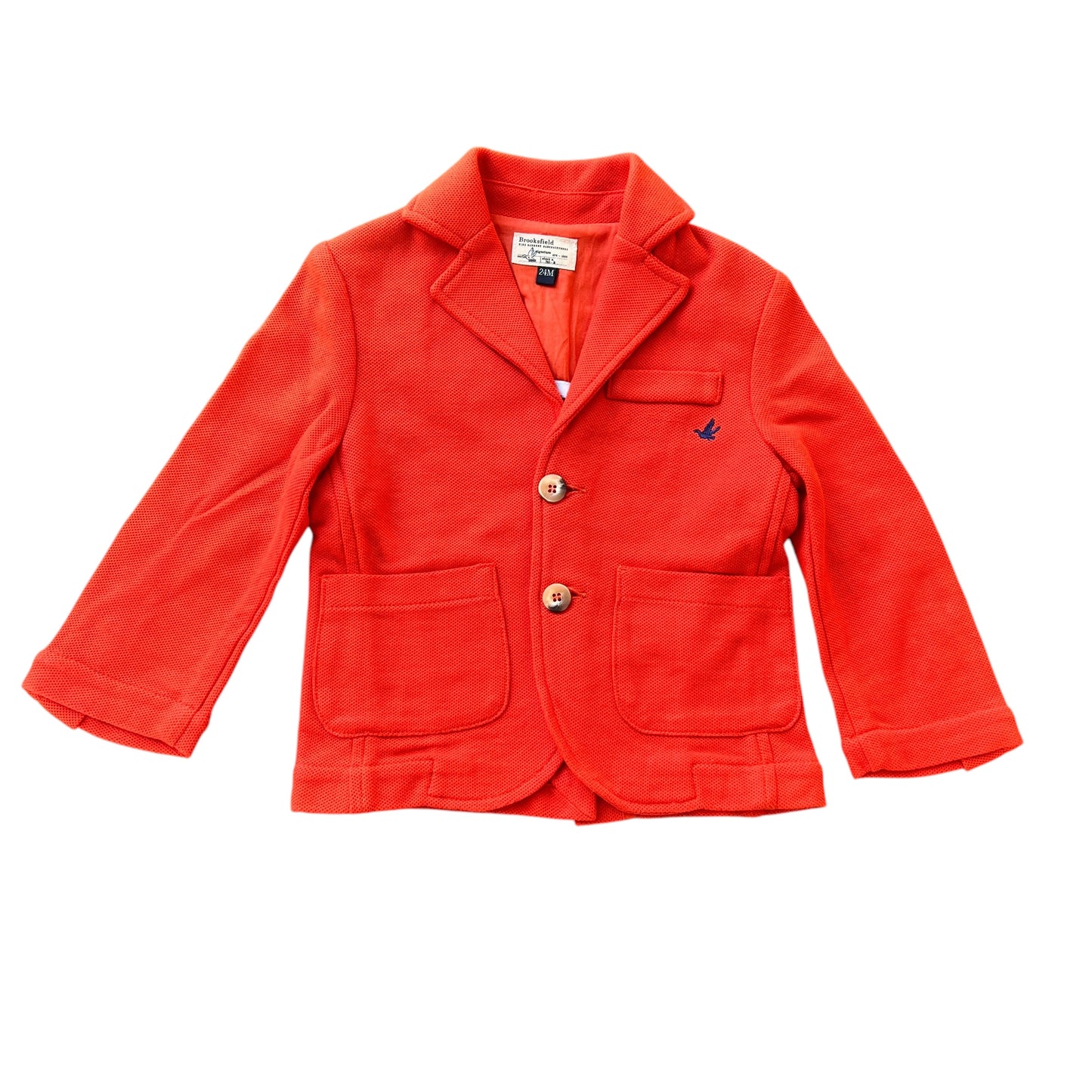 Giacca blazer Brooksfield - 24 mesi