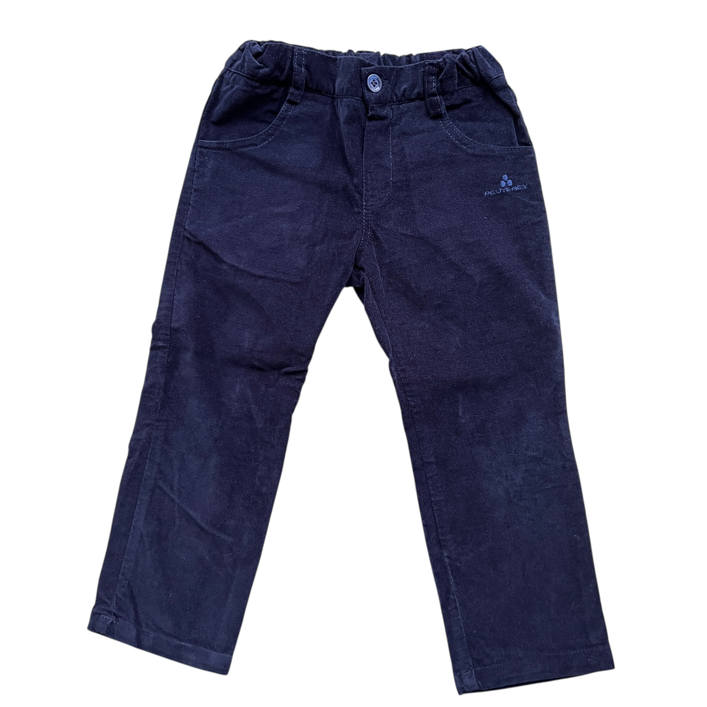 Pantaloni velluto Peuterey - 3 anni
