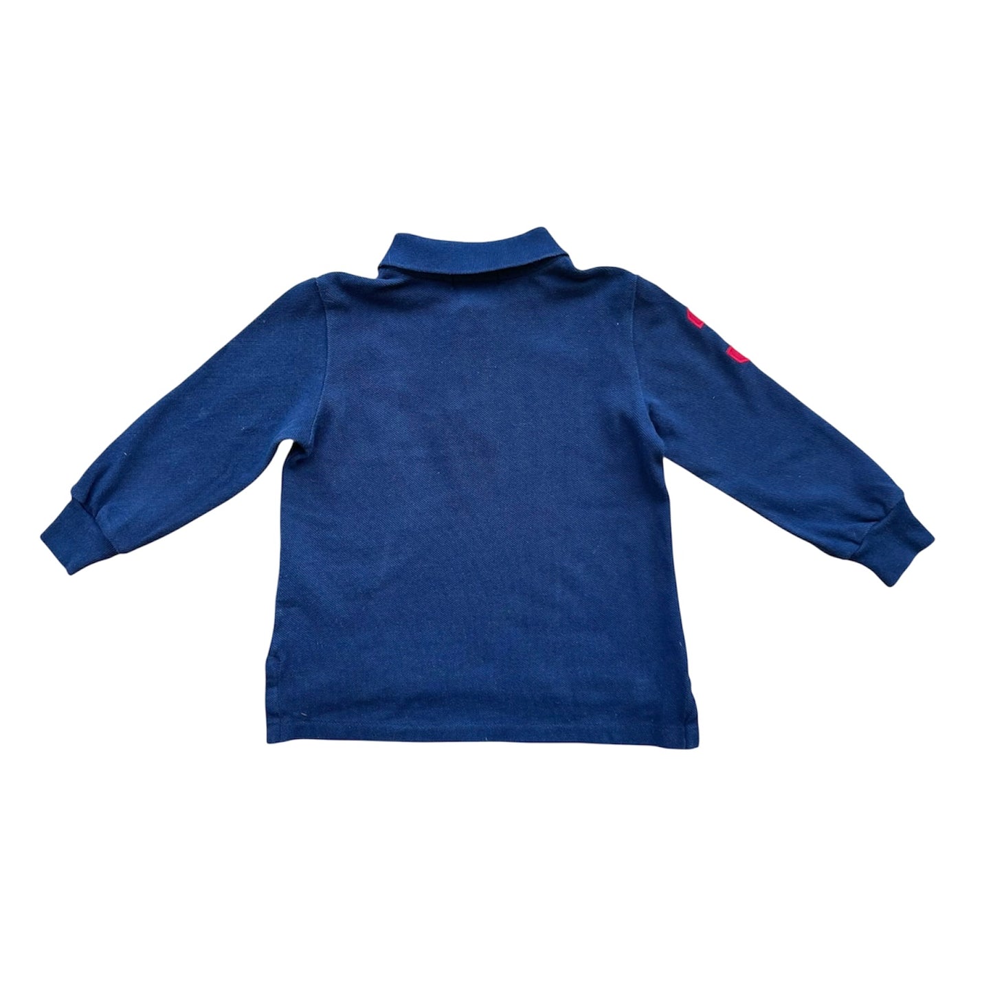 Polo manica lunga Ralph Lauren - 2 anni