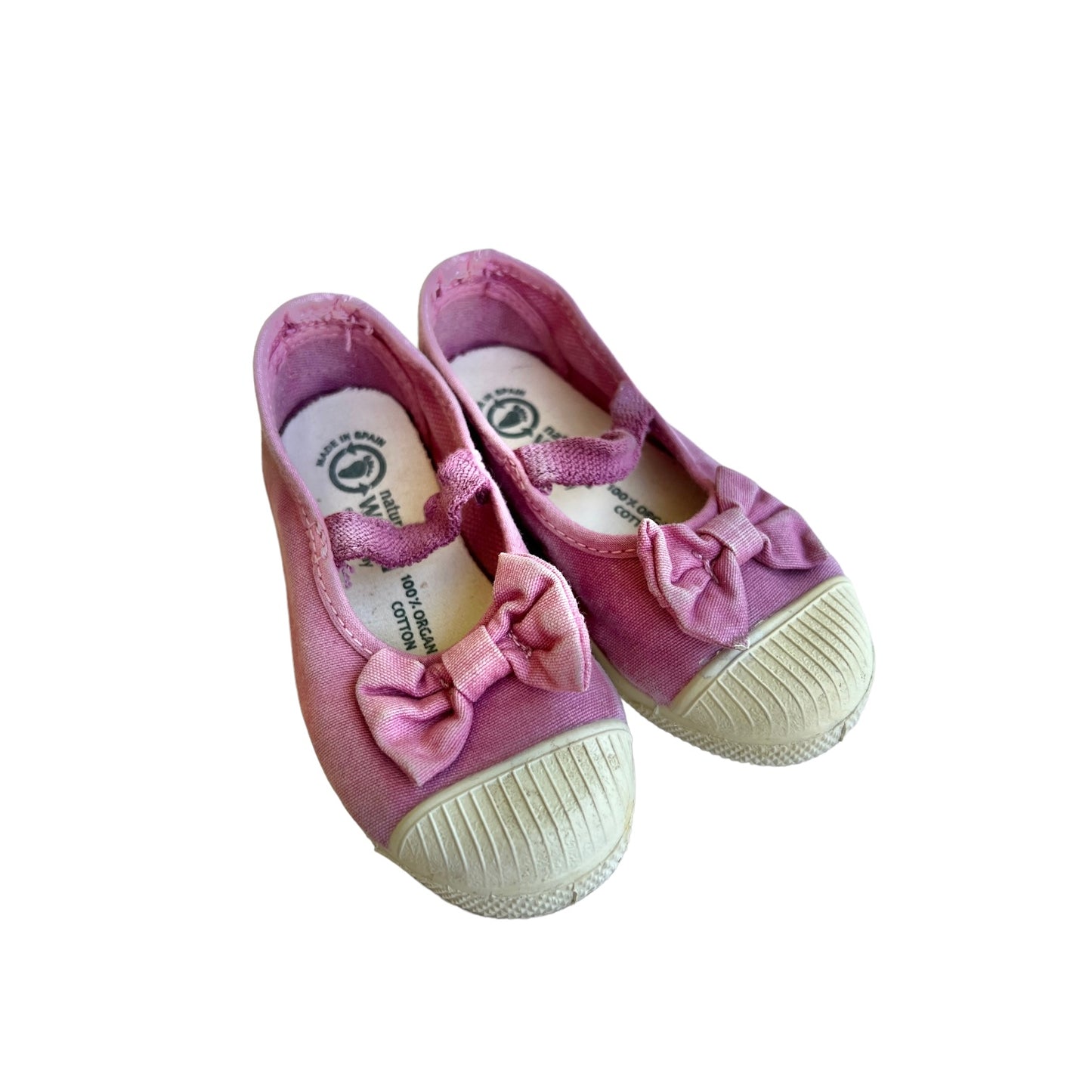 Ballerine Old Palomar Natural World - numero 24