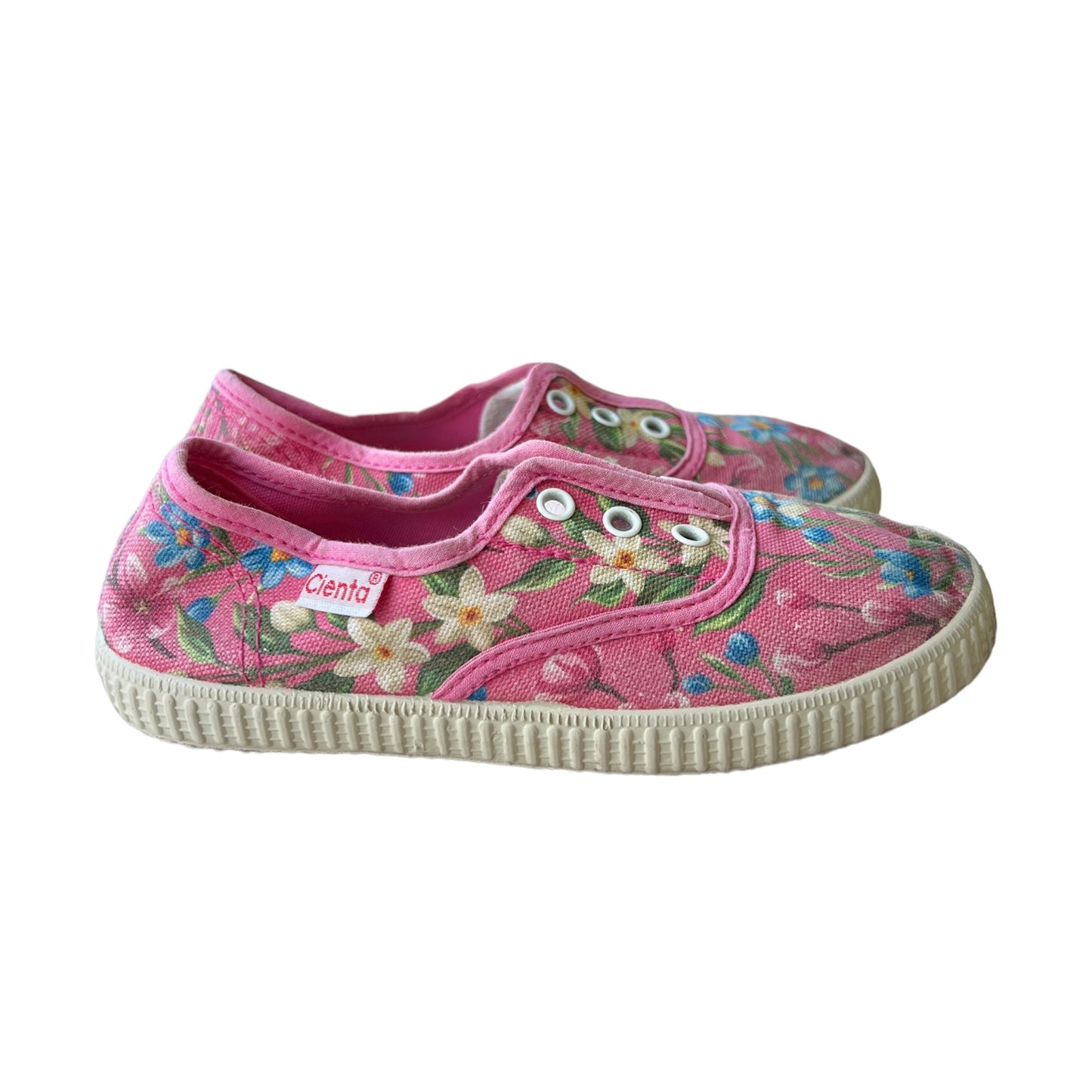 Scarpe slip on Cienta - numero 29