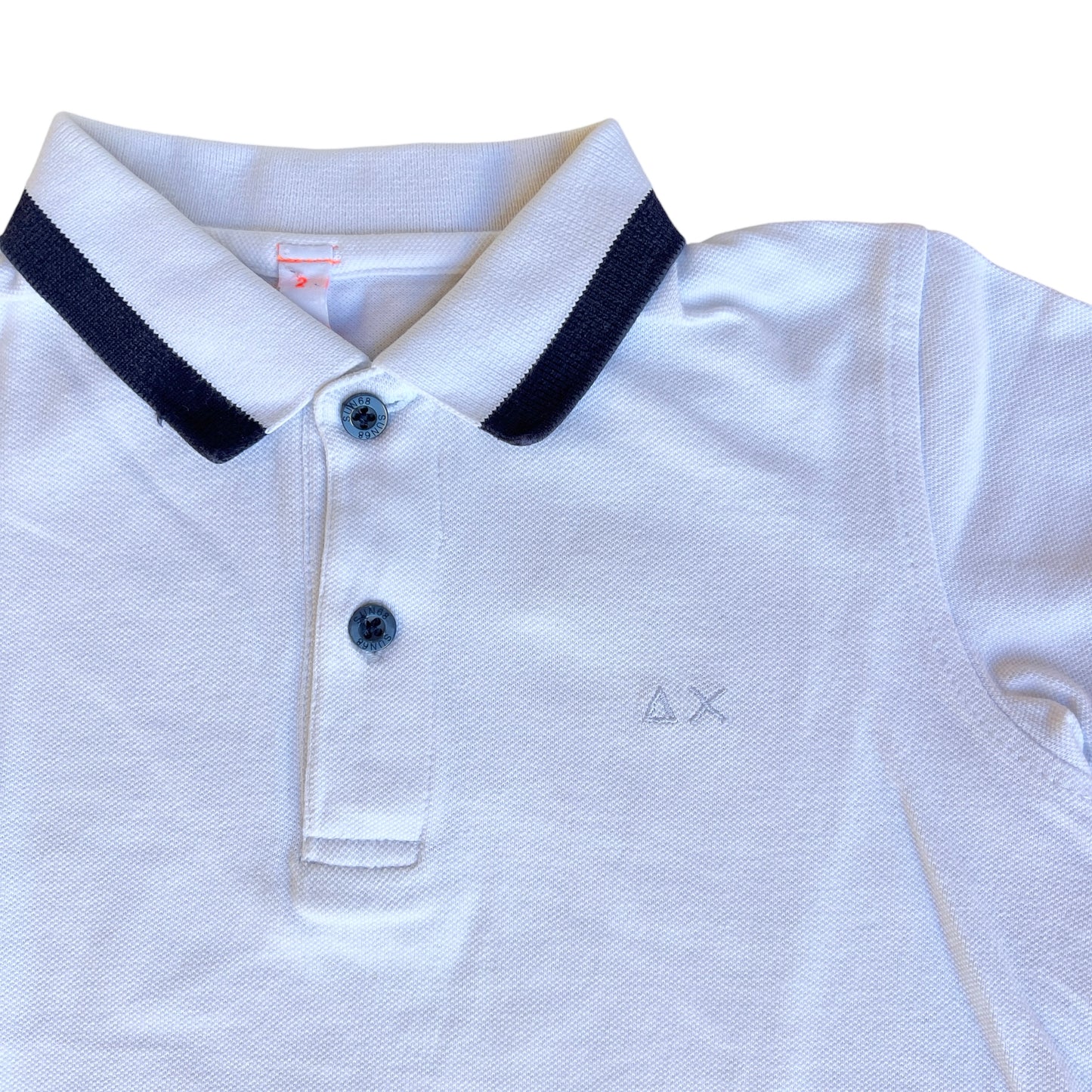 Polo bambino SUN68 - 2 anni