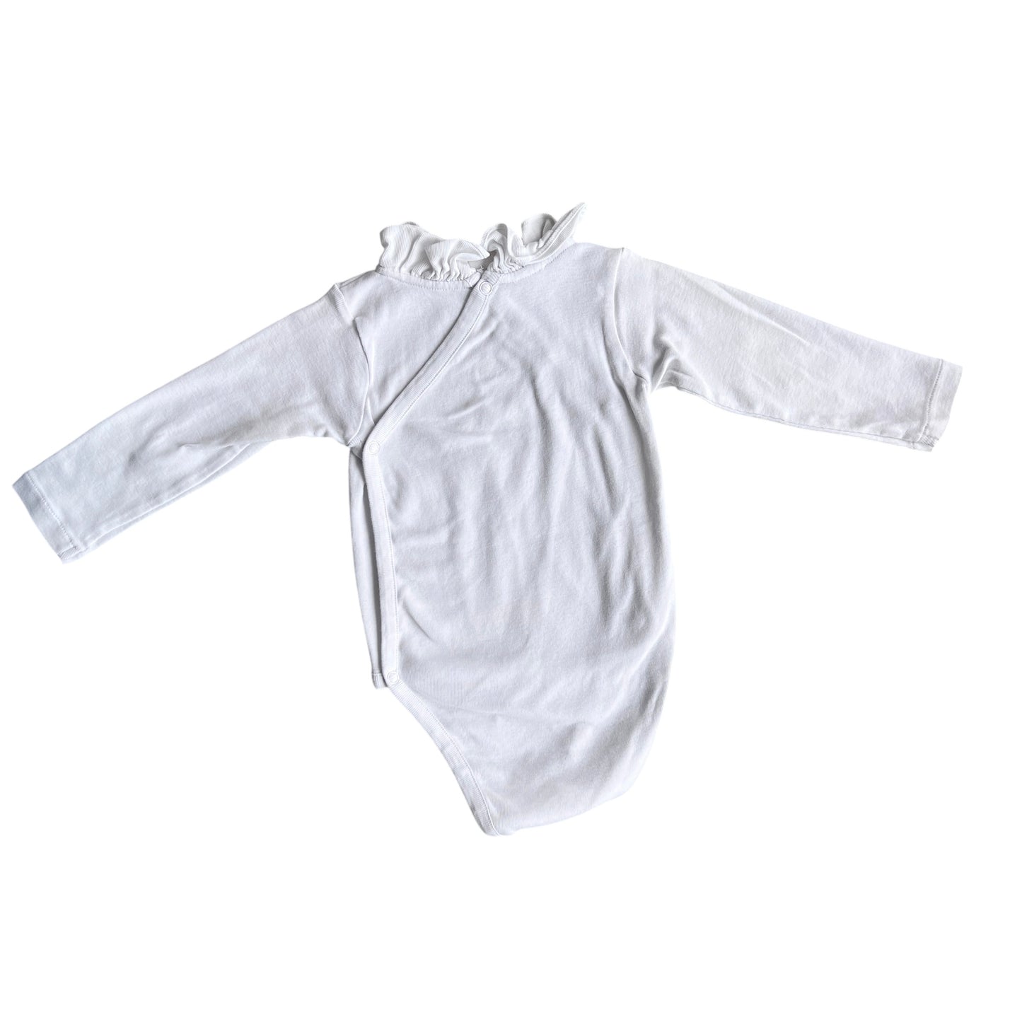 Body colletto Jacadi - 12 mesi