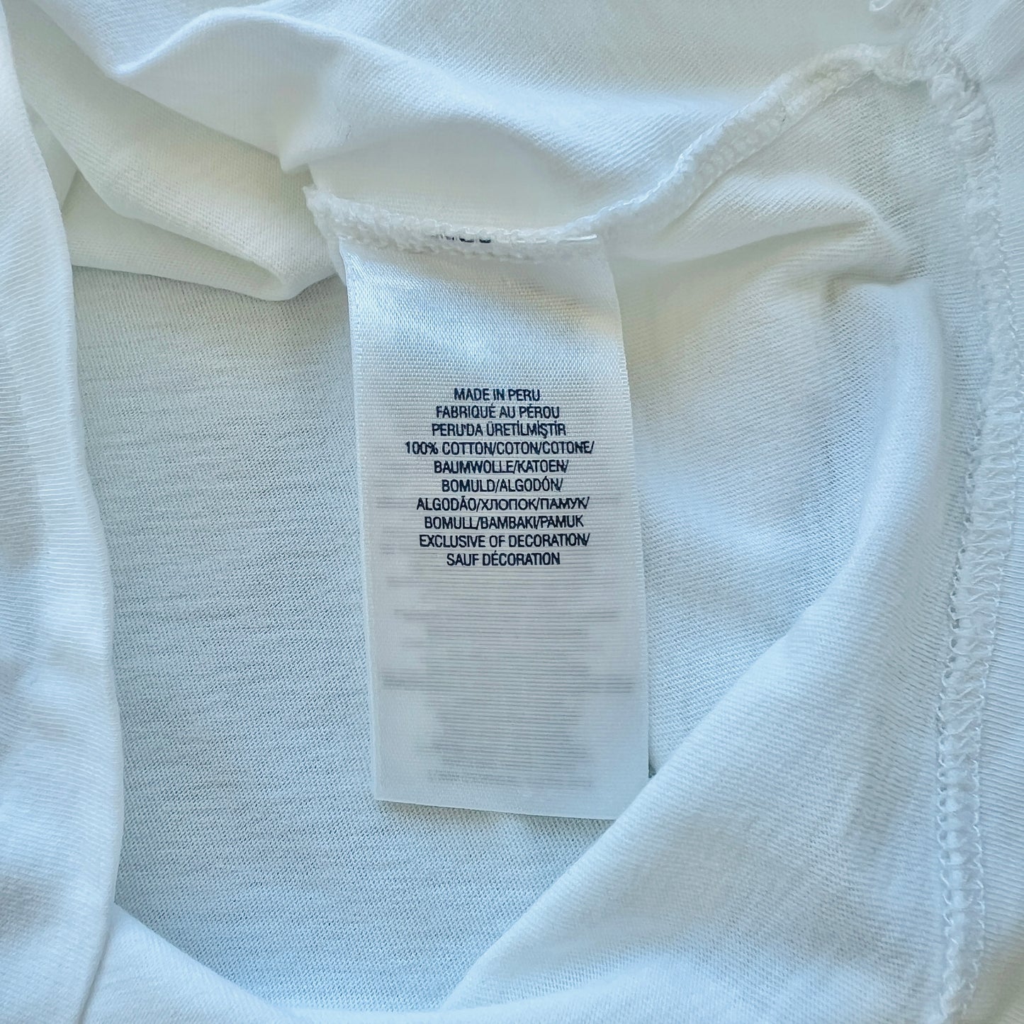Ralph Lauren T-shirt - 2 years