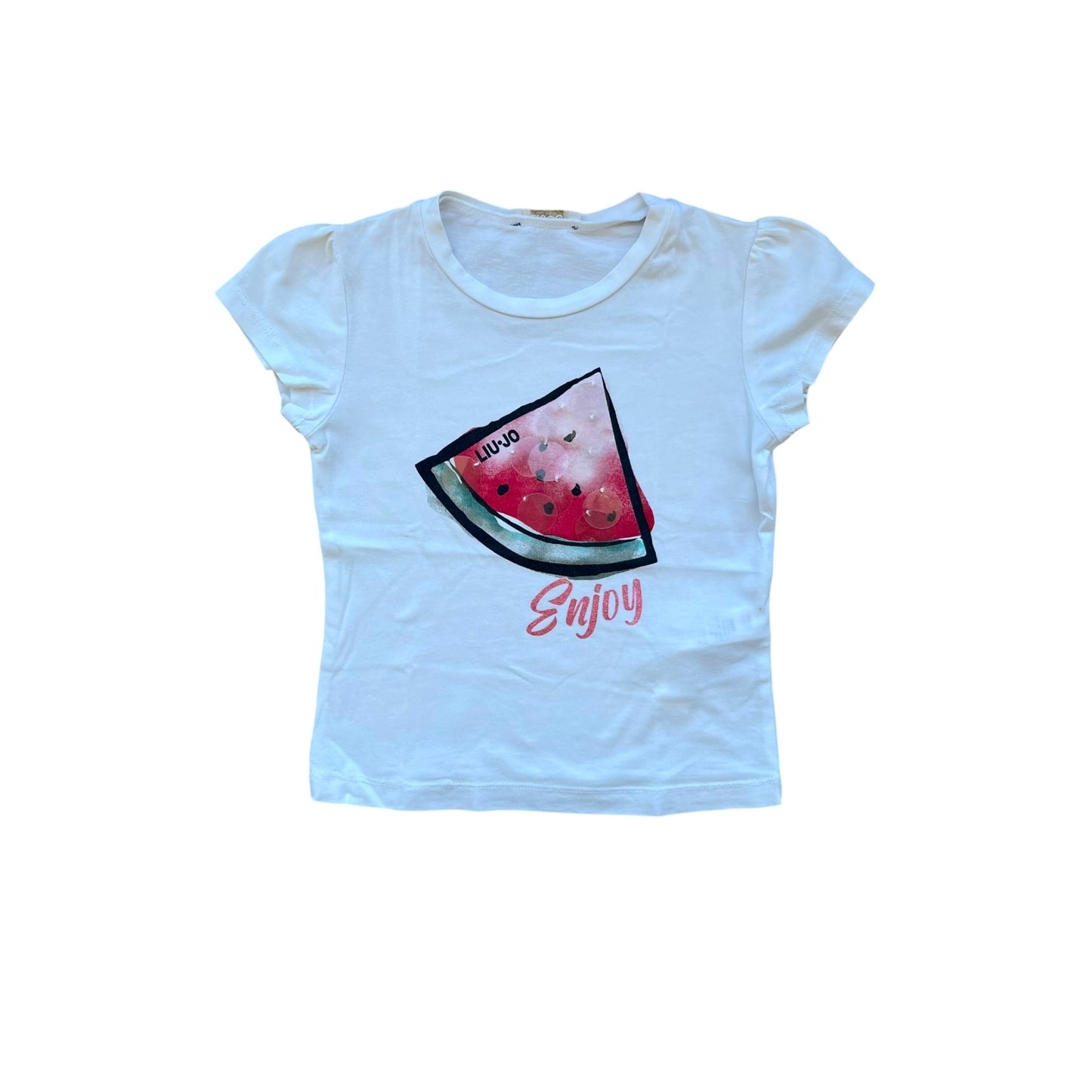 T-shirt anguria Liu Jo - 3 anni