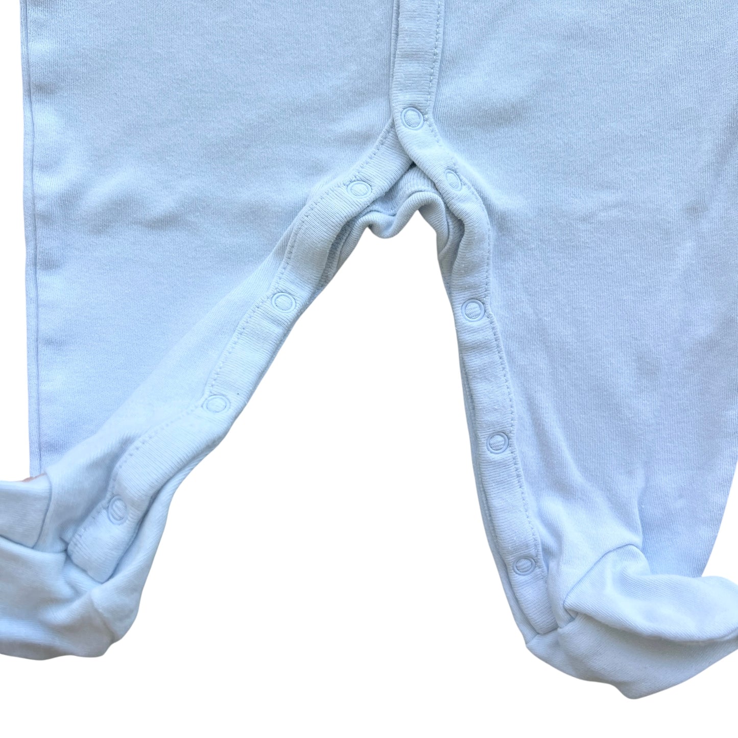 Tutina azzurra Ralph Lauren - 3/6 mesi