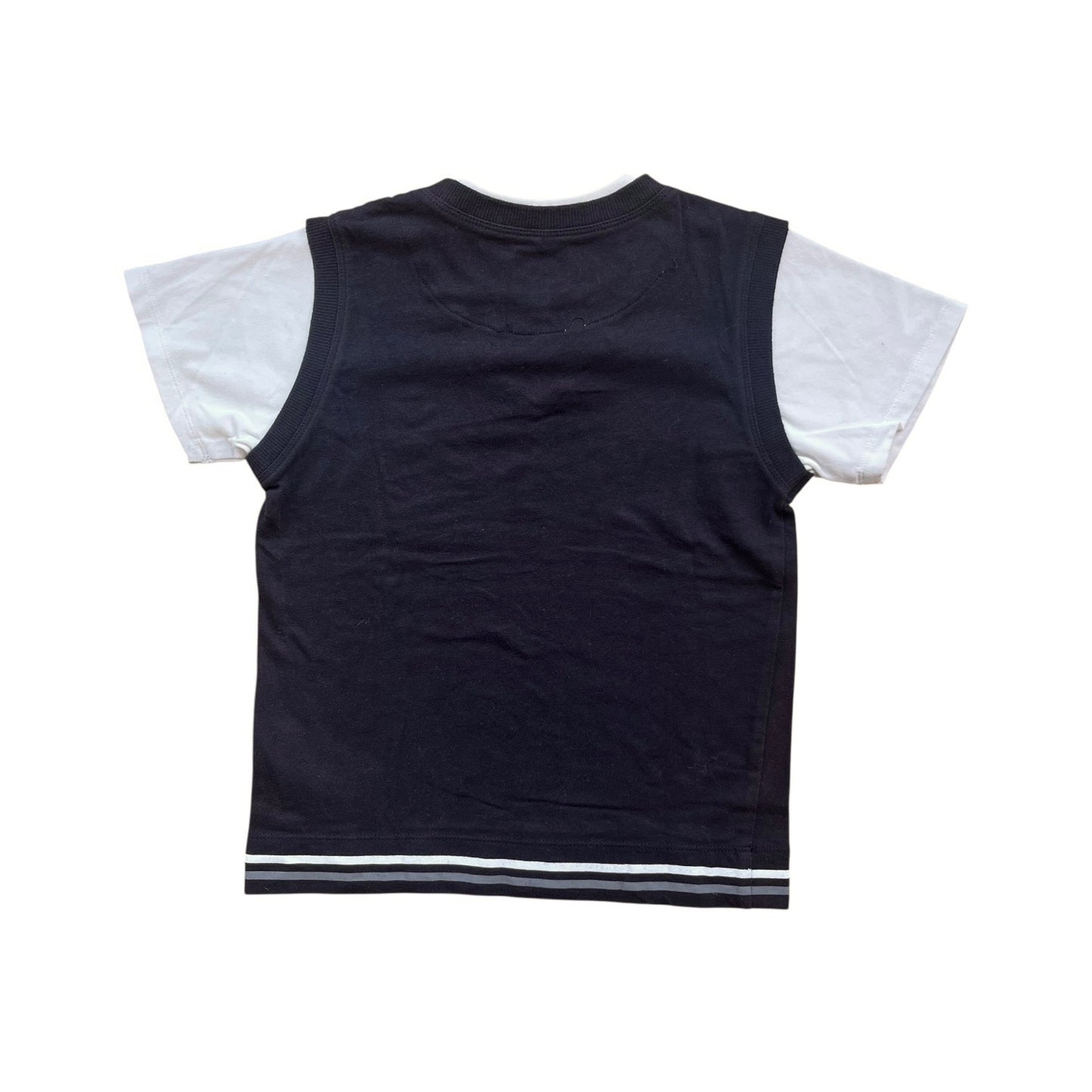 Armani Junior sweatshirt jacket - 2 years