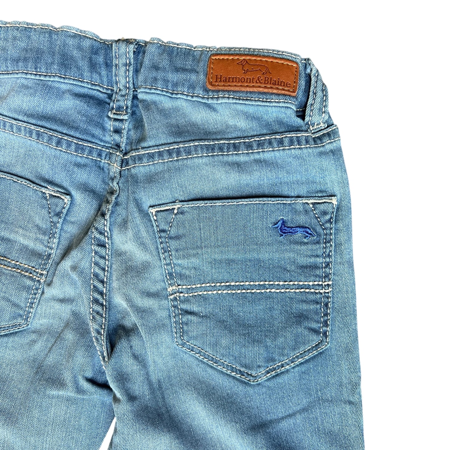 Jeans leggeri Harmont&Blaine - 18 mesi