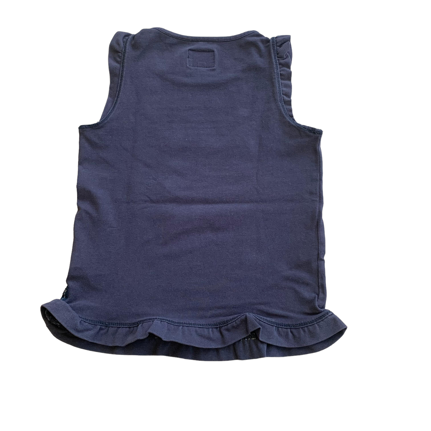 T-shirt smanicata Armani Junior - 5 anni